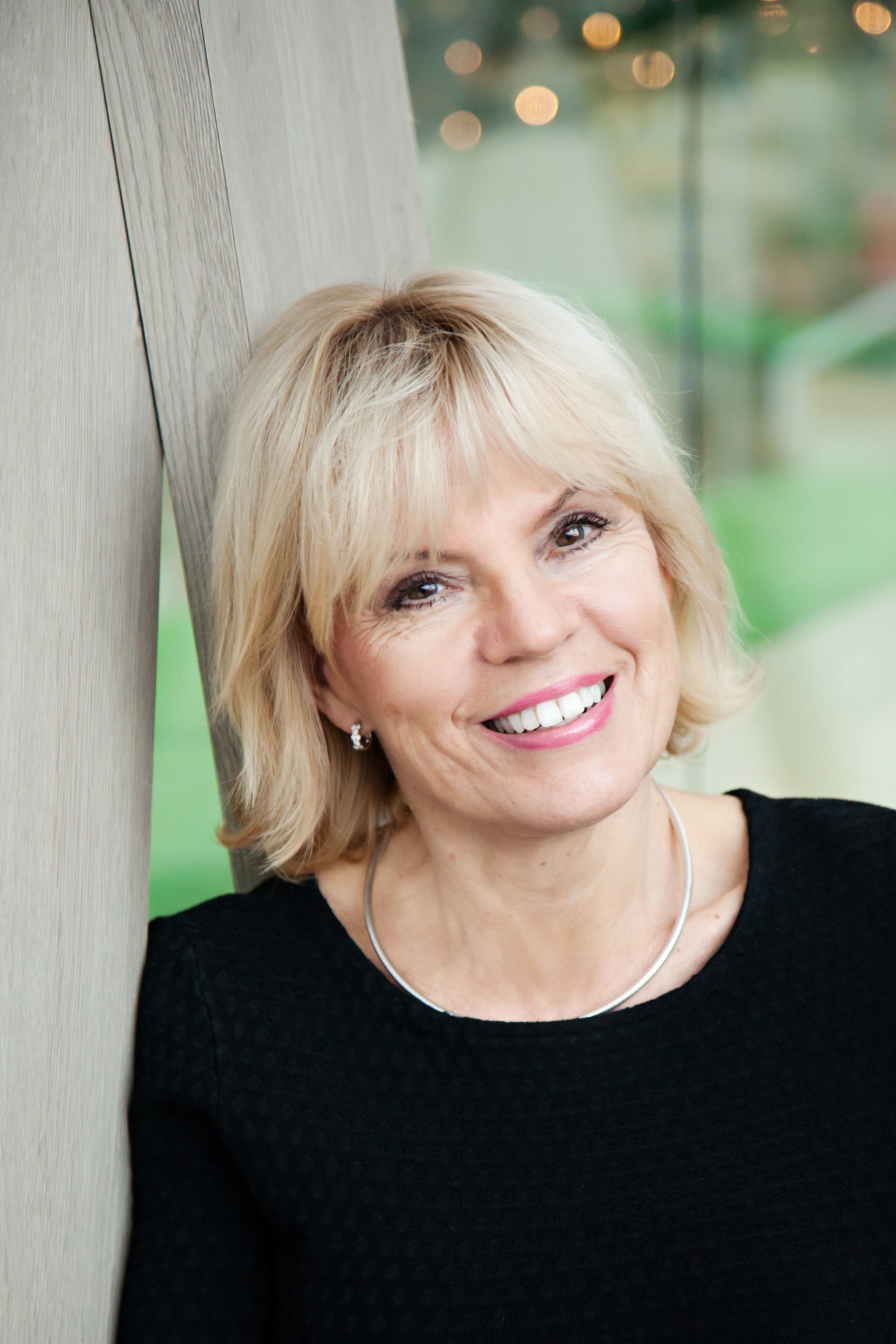 Photo of Maia Chankseliani, PhD